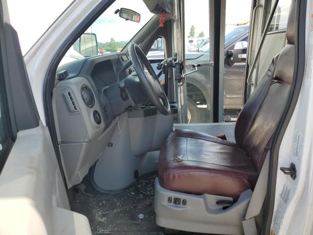 2019 Ford Econoline E450 Super Duty Cutaway Van VIN: 1FDFE4FS5KDC37506 Lot: 56823694