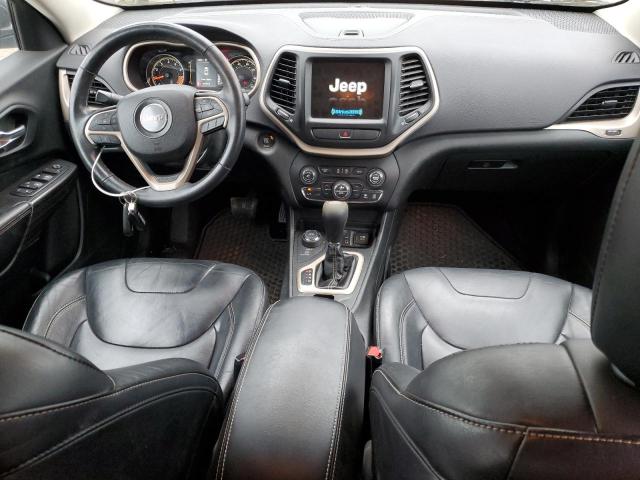 2015 JEEP CHEROKEE L - 1C4PJMCS2FW593530