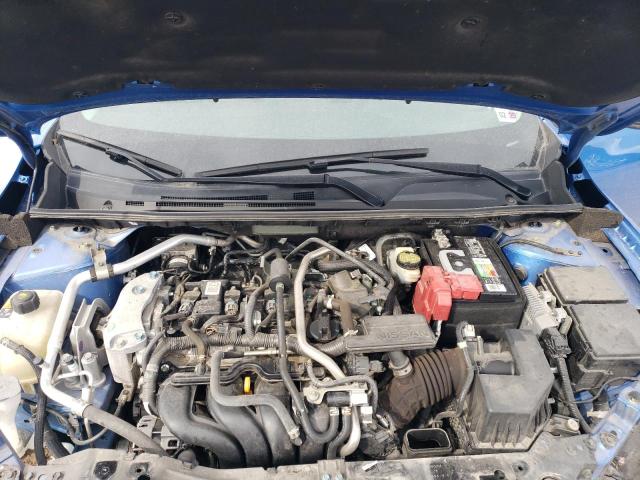 2020 Nissan Sentra Sr VIN: 3N1AB8DV4LY285883 Lot: 58082944