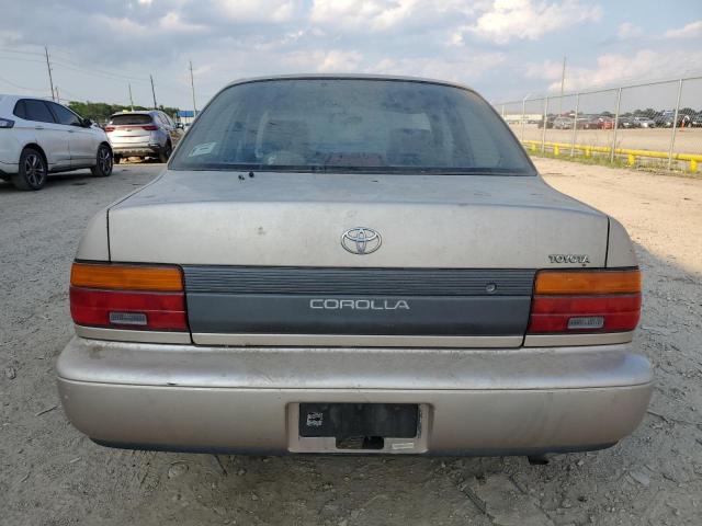 1995 Toyota Corolla VIN: 1NXAE04B6SZ246303 Lot: 59062164