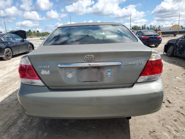 2005 Toyota Camry Le VIN: 4T1BE32K15U512534 Lot: 61129514