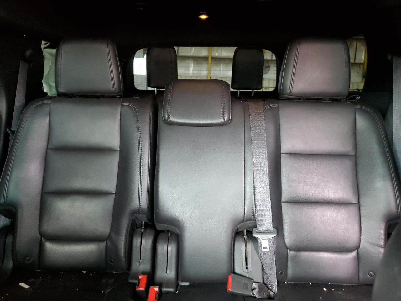 1FM5K7D81FGA09049 2015 Ford Explorer Xlt