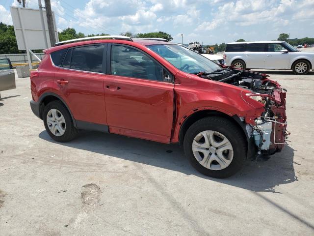 2014 Toyota Rav4 Le VIN: 2T3ZFREV4EW080176 Lot: 58960484