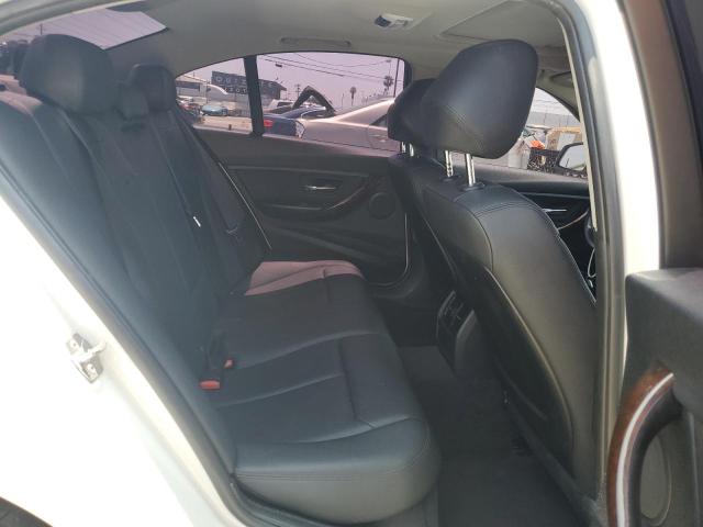 2014 BMW 320 I VIN: WBA3B1C57EK134694 Lot: 58766634