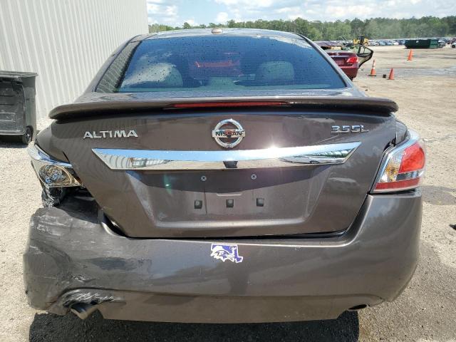 2015 Nissan Altima 3.5S VIN: 1N4BL3AP8FC171895 Lot: 58764624