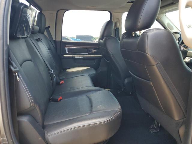 2016 Ram 1500 Laramie VIN: 1C6RR7NT0GS323365 Lot: 57510294