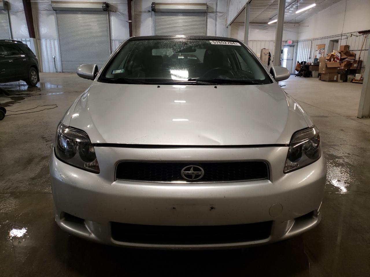 JTKDE177170191782 2007 Toyota Scion Tc