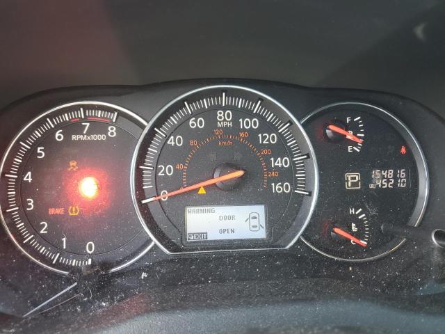 2012 Nissan Maxima S VIN: 1N4AA5APXCC812635 Lot: 57387854