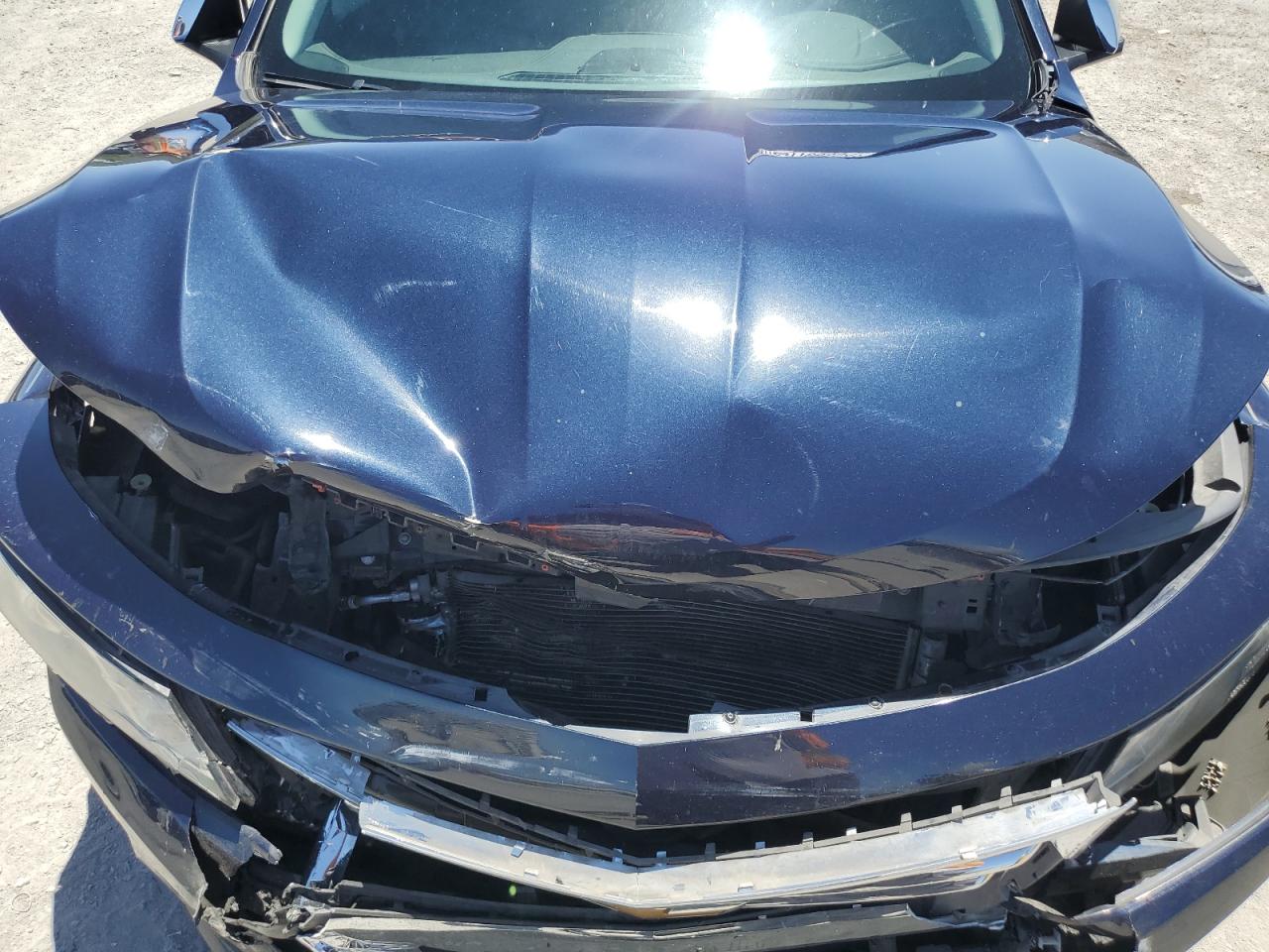 2G1105S33K9155040 2019 Chevrolet Impala Premier