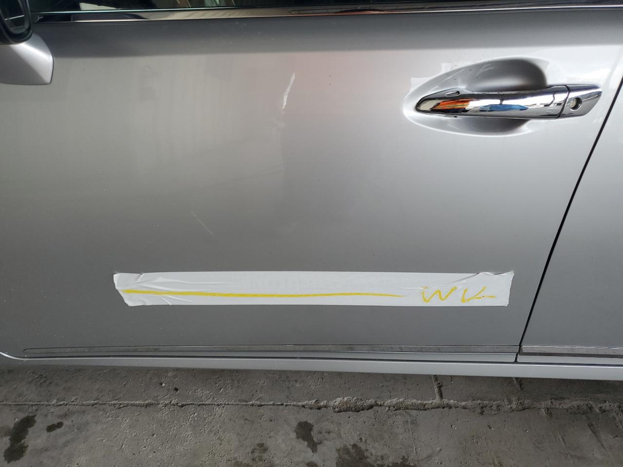 JTHBW1GG3D2021157 2013 Lexus Es 300H