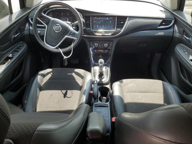 2020 Buick Encore Preferred VIN: KL4CJASB8LB071125 Lot: 58456704