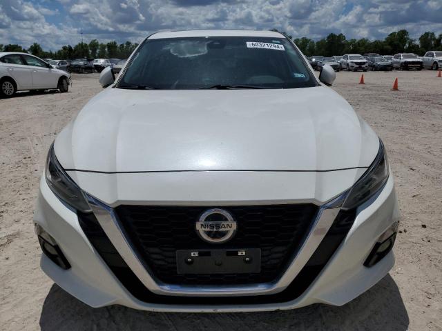 2019 NISSAN ALTIMA EDI - 1N4AL4FV1KC156013