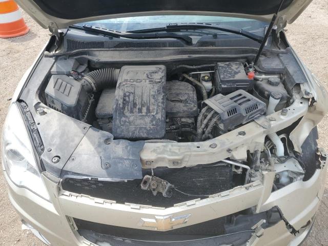 2015 CHEVROLET EQUINOX LT - 2GNFLHEKXF6391384