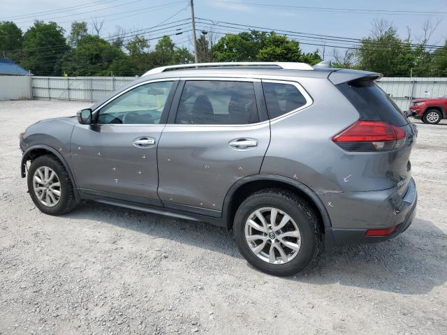 2017 NISSAN ROGUE S - KNMAT2MV2HP596244