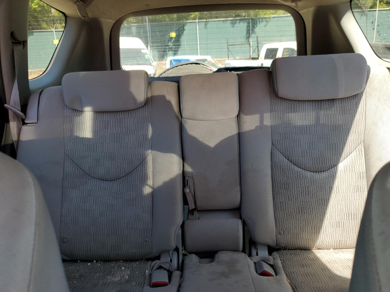 JTMZF33V795008157 2009 Toyota Rav4