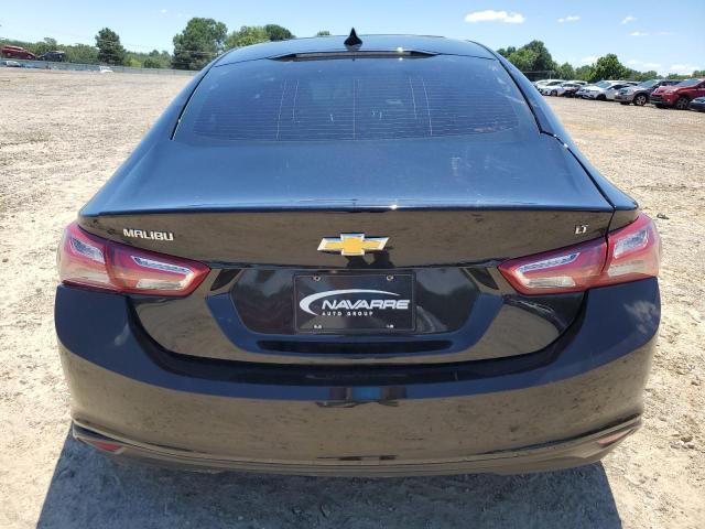 2019 Chevrolet Malibu Lt VIN: 1G1ZD5ST7KF105398 Lot: 60979014