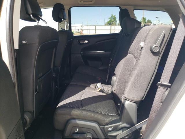 2017 Dodge Journey Sxt VIN: 3C4PDDBGXHT685479 Lot: 60895704