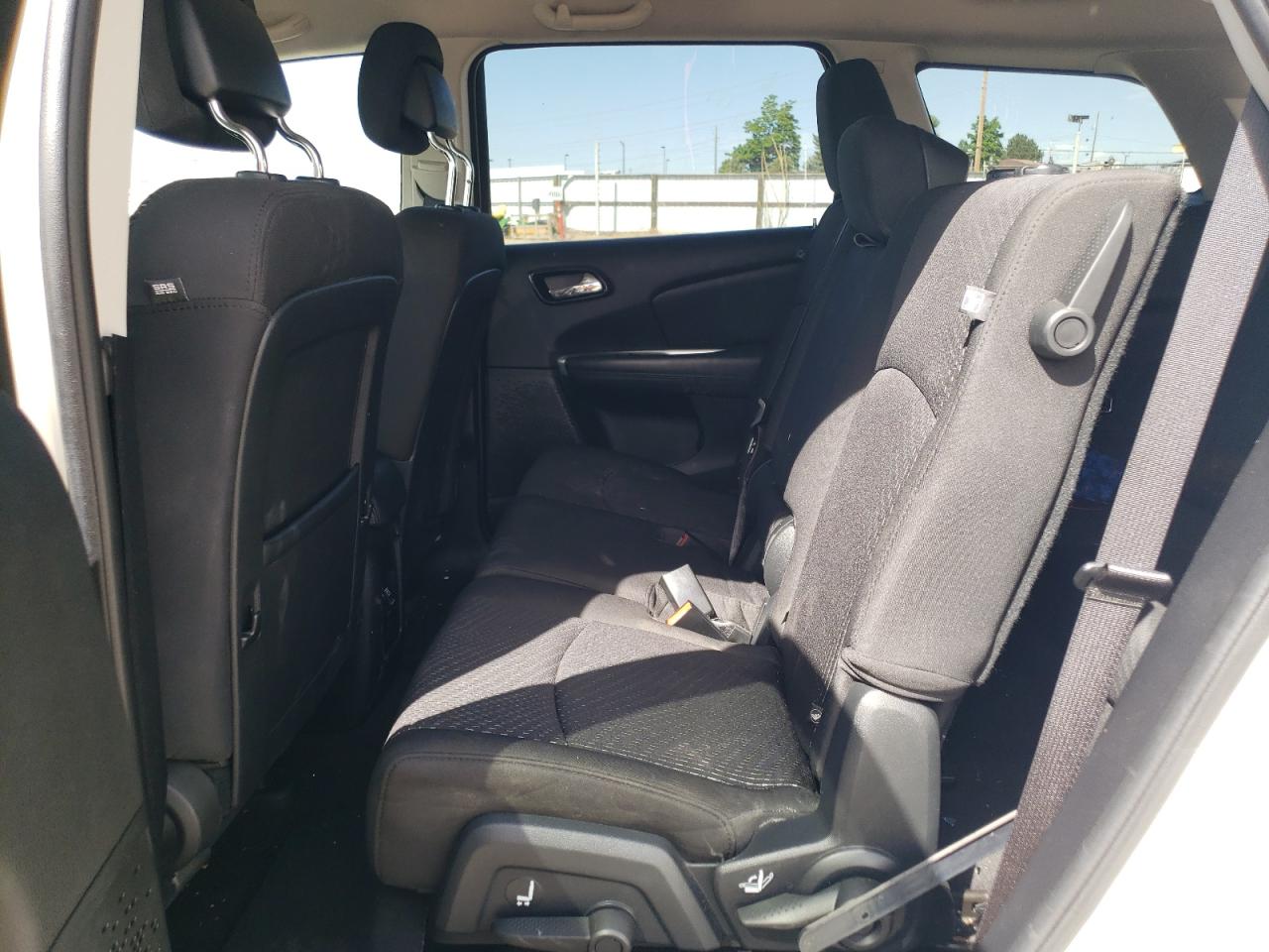 3C4PDDBGXHT685479 2017 Dodge Journey Sxt