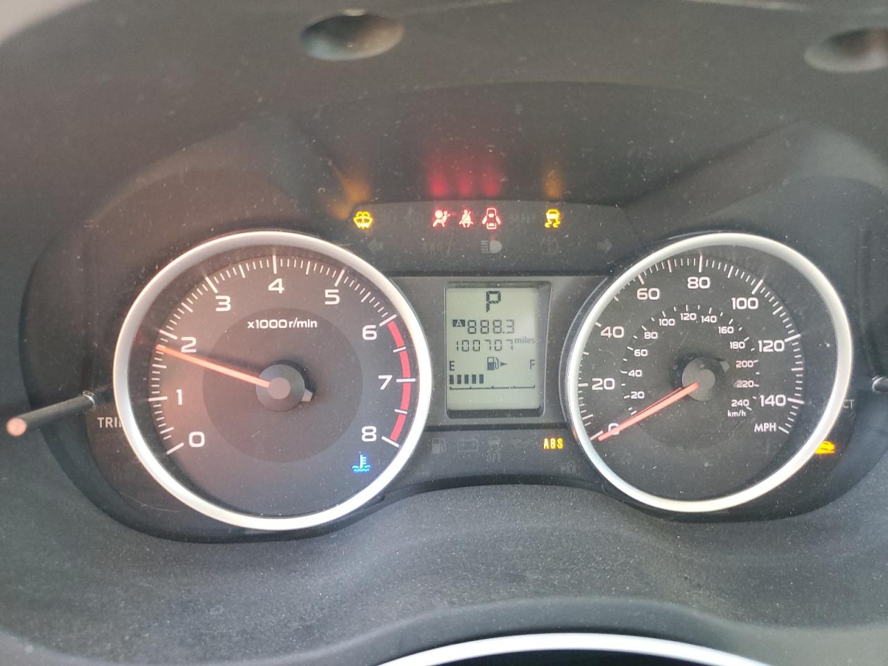 JF2SJAEC4HH493744 2017 Subaru Forester 2.5I Premium