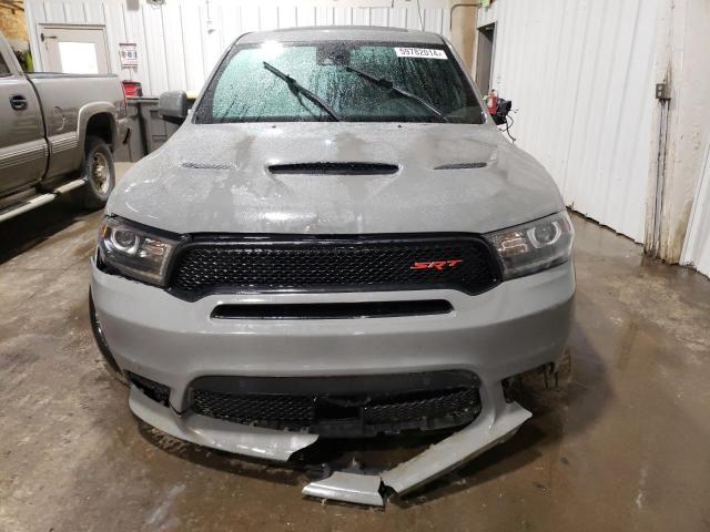 2020 DODGE DURANGO SR - 1C4SDJGJ6LC130918
