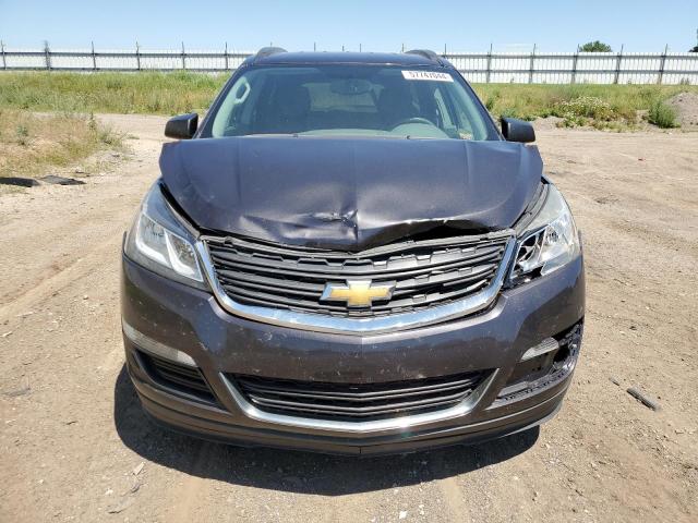 2015 Chevrolet Traverse Ls VIN: 1GNKVFKD1FJ151646 Lot: 57747044