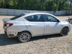 NISSAN VERSA S photo