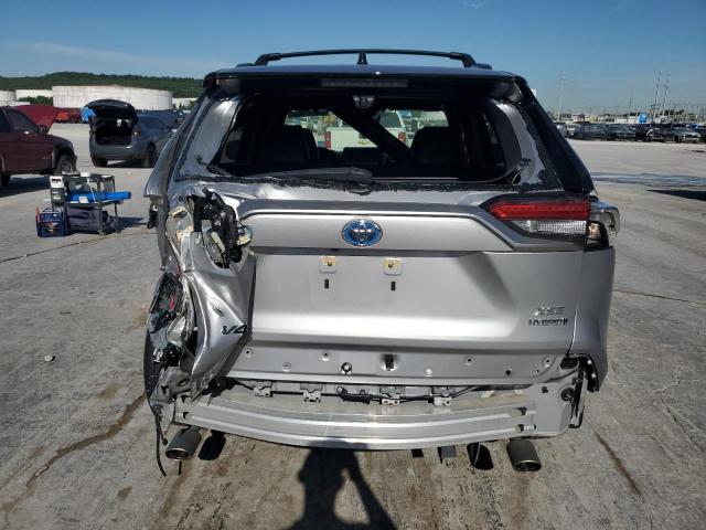 2021 Toyota Rav4 Xse VIN: JTME6RFV4MJ010347 Lot: 56291534