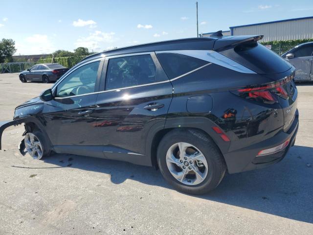 2024 HYUNDAI TUCSON SEL - 5NMJB3DE9RH400416