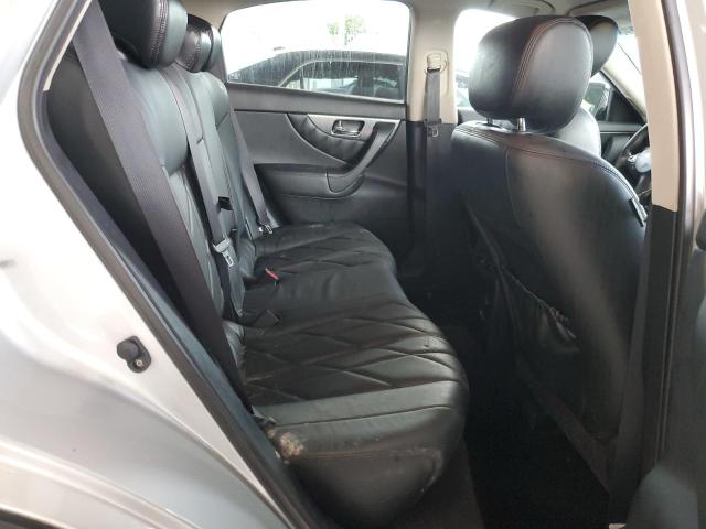 2011 Infiniti Fx35 VIN: JN8AS1MW0BM730963 Lot: 59405874