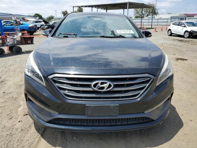 2016 Hyundai Sonata Sport VIN: 5NPE34AF8GH338962 Lot: 57160704