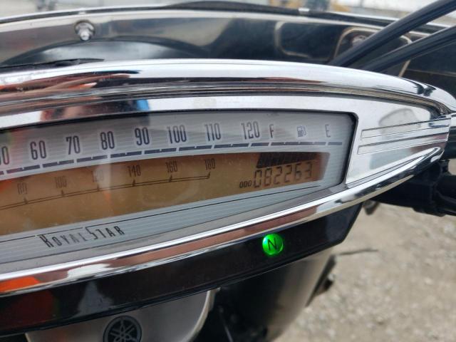 2008 YAMAHA XVZ13 CT JYAVP18E78A006760