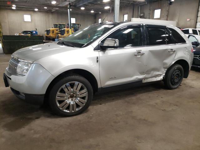 2009 Lincoln Mkx VIN: 2LMDU88C79BJ03172 Lot: 59680184