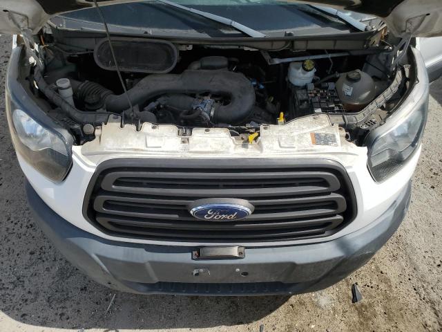 1FTYE1CM5HKA53575 2017 Ford Transit T-150