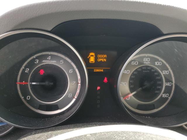 2011 Acura Mdx Technology VIN: 2HNYD2H47BH500188 Lot: 59999404