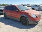 PONTIAC VIBE photo