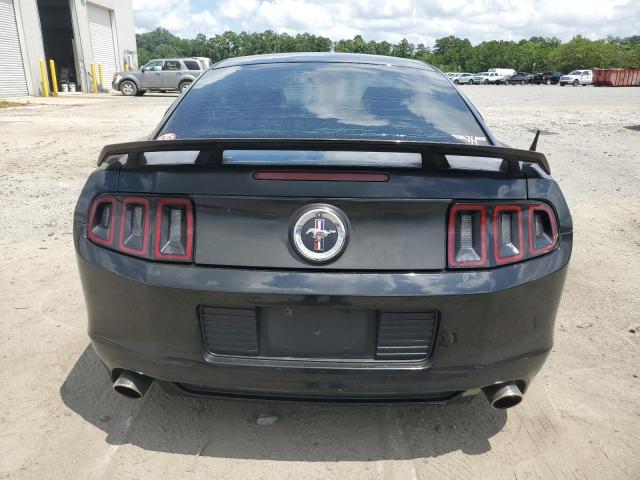 2014 Ford Mustang VIN: 1ZVBP8AM3E5255348 Lot: 58886604