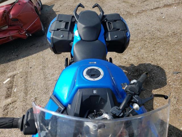 2023 SUZUKI GSX1000 GT JS1EK12B4P7100294