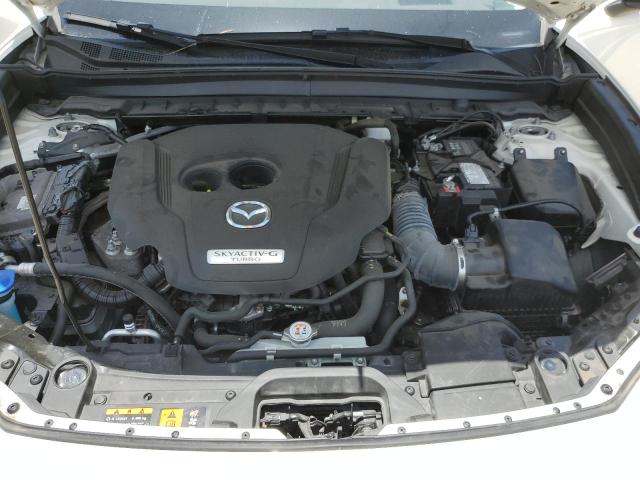 2023 Mazda Cx-30 Premium VIN: 3MVDMBDY3PM502752 Lot: 57265244