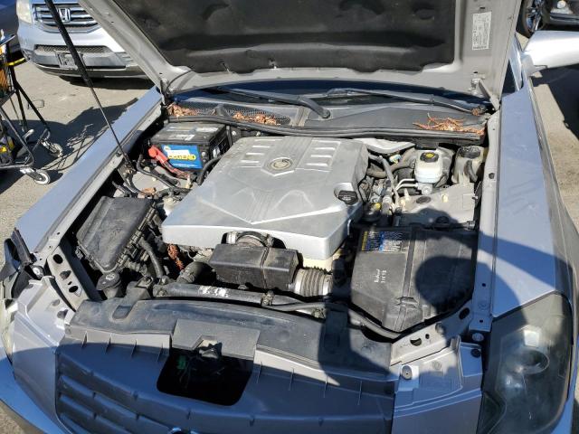 2006 Cadillac Cts VIN: 1G6DM57T860130039 Lot: 60700634