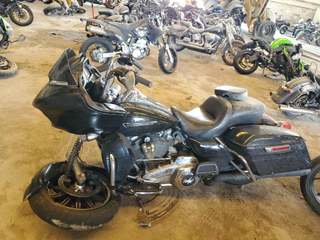 2018 HARLEY-DAVIDSON FLTRU 1HD1KGD11JB661583