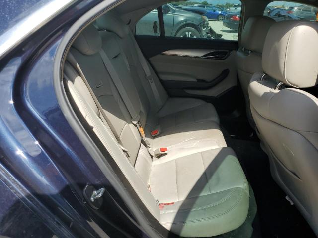 2017 Cadillac Cts VIN: 1G6AP5SX9H0159220 Lot: 58225114