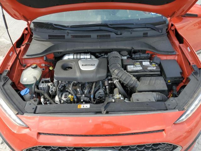 2020 HYUNDAI KONA LIMIT - KM8K3CA53LU569199