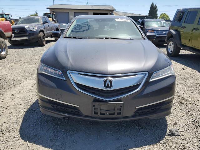 2015 Acura Tlx Tech VIN: 19UUB1F52FA018198 Lot: 57411144