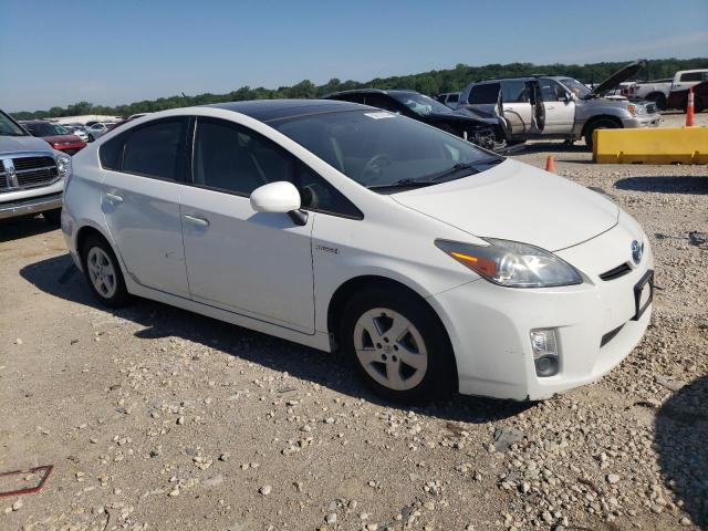 2010 Toyota Prius VIN: JTDKN3DUXA0218568 Lot: 58767234