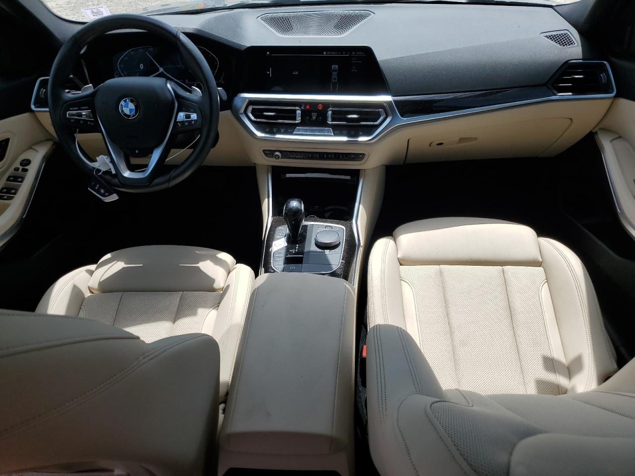 3MW5R1J08N8C24532 2022 BMW 330I