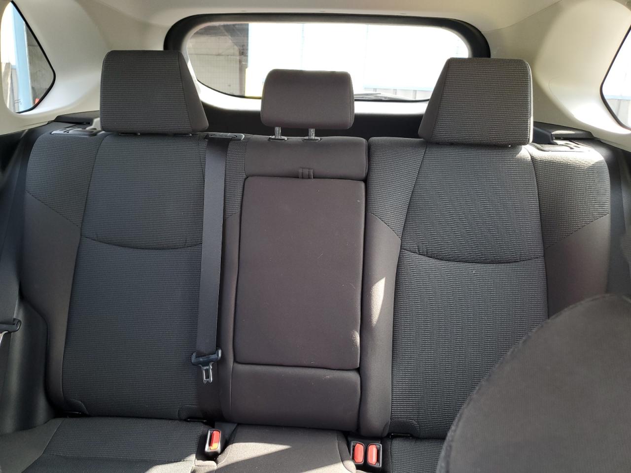 2T3H1RFV3NW205676 2022 Toyota Rav4 Le