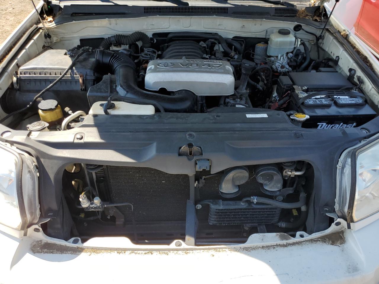 JTEBT17R168034559 2006 Toyota 4Runner Limited