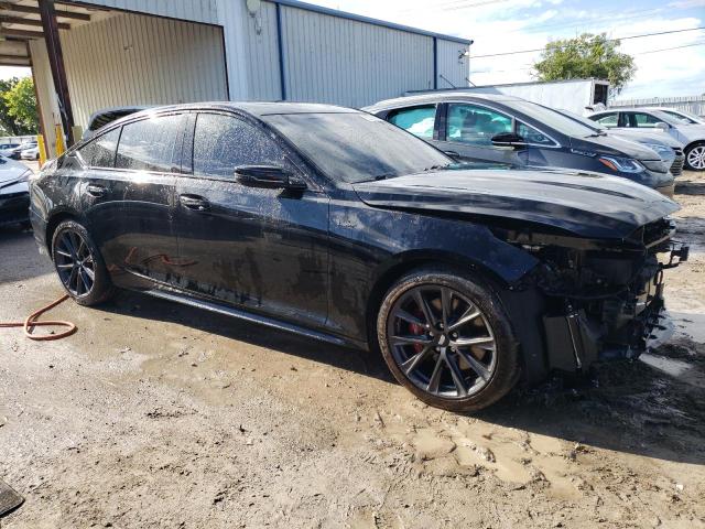 2022 CADILLAC CT5-V - 1G6DR5RWXN0108552