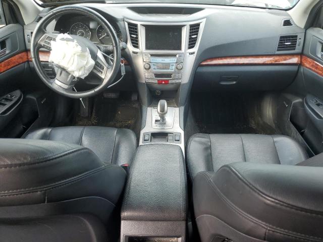 2012 Subaru Outback 2.5I Limited VIN: 4S4BRBLC7C3230620 Lot: 60592134