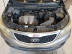 KIA SORENTO BA photo